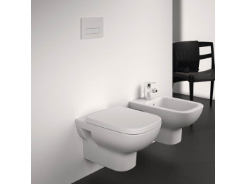 Туалет-биде IDEAL STANDARD ECO WC FRAME NO FLUSHPLATE (E233267)