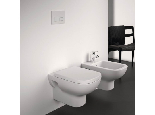 Toilet-bidet IDEAL STANDARD ECO WC FRAME NO FLUSHPLATE (E233267)