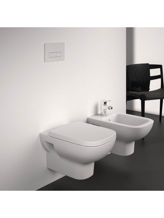 Toilet-bidet IDEAL STANDARD ECO WC FRAME NO FLUSHPLATE (E233267)