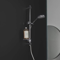 Shower-tap IDEAL STANDARD IRAIN EVO SHK 3F/DMD600MM IF/1750 SDLITE (B2621AA)