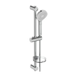 Shower-tap IDEAL STANDARD IRAIN EVO SHK 3F/DMD600MM IF/1750 SDLITE (B2621AA)