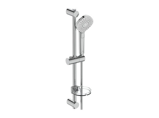 Душ-кран IDEAL STANDARD IRAIN EVO SHK 3F/DMD600MM IF/1750 SDLITE (B2621AA)