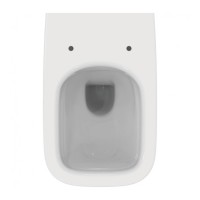 Toilet-bidet IDEAL STANDARD IS 1 LIFE A WHG BWL OF RL+ WHITE BXD (T471701)