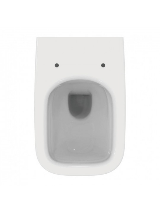 Toilet-bidet IDEAL STANDARD IS 1 LIFE A WHG BWL OF RL+ WHITE BXD (T471701)