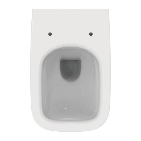 Toilet-bidet IDEAL STANDARD IS 1 LIFE A WHG BWL OF RL+ WHITE BXD (T471701)