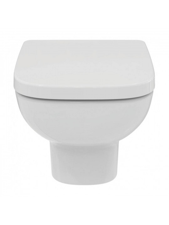 Toilet-bidet IDEAL STANDARD IS 1 LIFE A WHG BWL OF RL+ WHITE BXD (T471701)