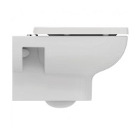 Toilet-bidet IDEAL STANDARD IS 1 LIFE A WHG BWL OF RL+ WHITE BXD (T471701)