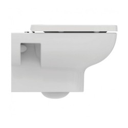 Toilet-bidet IDEAL STANDARD IS 1 LIFE A WHG BWL OF RL+ WHITE BXD (T471701)