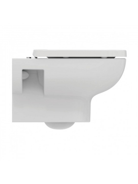 Toilet-bidet IDEAL STANDARD IS 1 LIFE A WHG BWL OF RL+ WHITE BXD (T471701)