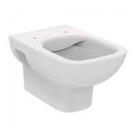 Toilet-bidet IDEAL STANDARD IS 1 LIFE A WHG BWL OF RL+ WHITE BXD (T471701)