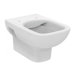 Toilet-bidet IDEAL STANDARD IS 1 LIFE A WHG BWL OF RL+ WHITE BXD (T471701)
