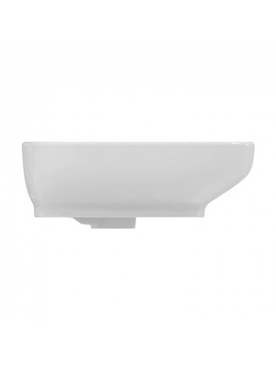 Bathroom sink IDEAL STANDARD IS 1 LIFE B VSL BSN REC 45X37 OF WHT BXD (T509201)