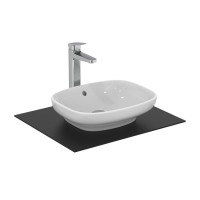 Սանհանգույցի լվացարան IDEAL STANDARD IS 1 LIFE B VSL BSN REC 45X37 OF WHT BXD (T509201)
