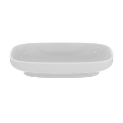 Раковина для ванной комнаты IDEAL STANDARD IS 1 LIFE B VSL BSN REC 60X37 NOF WHT BX (T508701)