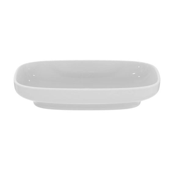 Раковина для ванной комнаты IDEAL STANDARD IS 1 LIFE B VSL BSN REC 60X37 NOF WHT BX (T508701)