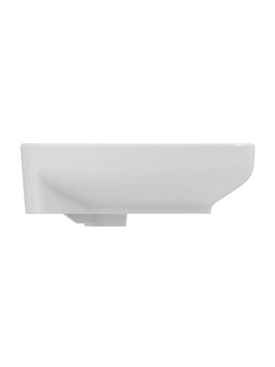 Bathroom sink IDEAL STANDARD IS 1 LIFE B VSL BSN RND 40 OF WHT BXD (T509101)