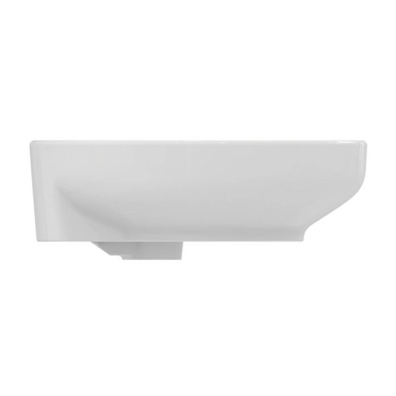 Սանհանգույցի լվացարան IDEAL STANDARD IS 1 LIFE B VSL BSN RND 40 OF WHT BXD (T509101)