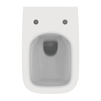 Туалет-биде IDEAL STANDARD IS 1 LIFE B WHG BWL HF RL+WHITE BXD (T461401)