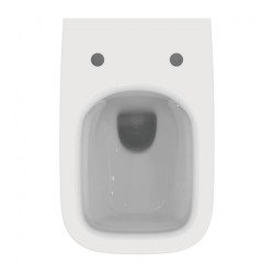 Toilet-bidet IDEAL STANDARD IS 1 LIFE B WHG BWL HF RL+WHITE BXD (T461401)