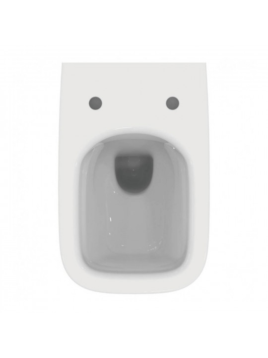 Toilet-bidet IDEAL STANDARD IS 1 LIFE B WHG BWL HF RL+WHITE BXD (T461401)