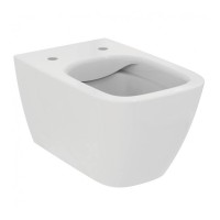 Туалет-биде IDEAL STANDARD IS 1 LIFE B WHG BWL HF RL+WHITE BXD (T461401)