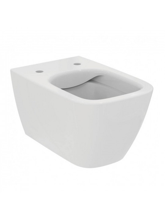 Toilet-bidet IDEAL STANDARD IS 1 LIFE B WHG BWL HF RL+WHITE BXD (T461401)