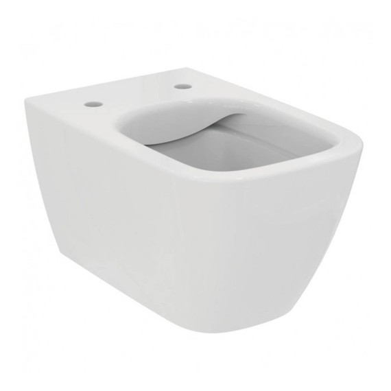 Զուգարանակոնք-բիդե IDEAL STANDARD IS 1 LIFE B WHG BWL HF RL+WHITE BXD (T461401)