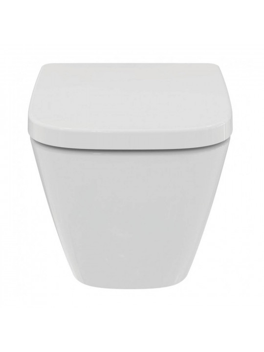 Toilet-bidet IDEAL STANDARD IS 1 LIFE B WHG BWL HF RL+WHITE BXD (T461401)