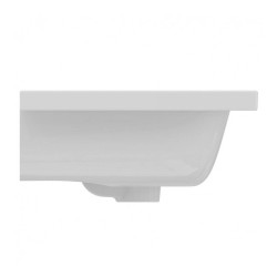 Раковина для ванной комнаты IDEAL STANDARD IS 1 LIFE S VTY BSN 81 WHITE BXD (T458901)