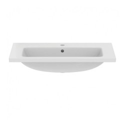 Раковина для ванной комнаты IDEAL STANDARD IS 1 LIFE S VTY BSN 81 WHITE BXD (T458901)