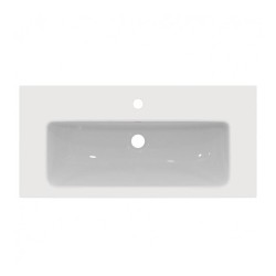Раковина для ванной комнаты IDEAL STANDARD IS 1 LIFE S VTY BSN 81 WHITE BXD (T458901)