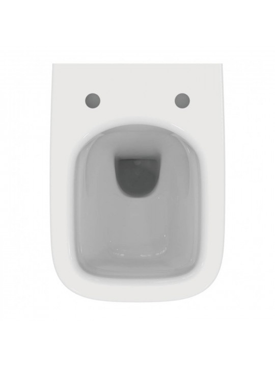 Toilet-bidet IDEAL STANDARD IS 1 LIFE S WHG BWL HF RL+WHITE BXD (T459201)