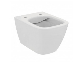 Toilet-bidet IDEAL STANDARD IS 1 LIFE S WHG BWL HF RL+WHITE BXD (T459201)