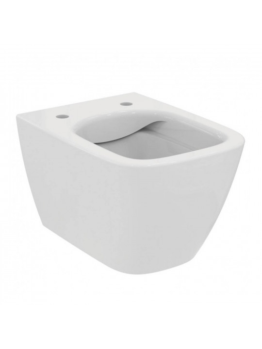 Toilet-bidet IDEAL STANDARD IS 1 LIFE S WHG BWL HF RL+WHITE BXD (T459201)