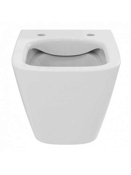 Toilet-bidet IDEAL STANDARD IS 1 LIFE S WHG BWL HF RL+WHITE BXD (T459201)