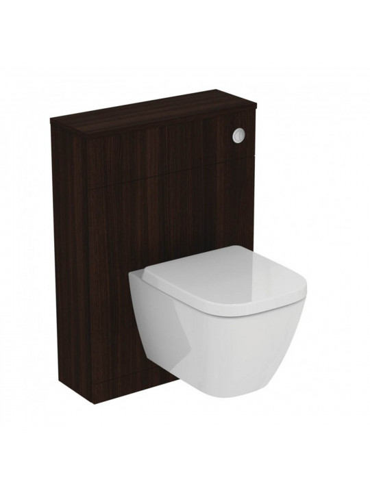 Toilet-bidet IDEAL STANDARD IS 1 LIFE S WHG BWL HF RL+WHITE BXD (T459201)