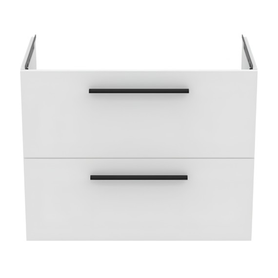 Раковина для ванной комнаты IDEAL STANDARD IS I. LIFE A VTY UNIT 2 DRWS 80 NAT MTT (T5256DU)