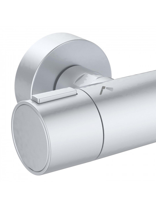 Ցնցուղ-ծորակ IDEAL STANDARD S ALU+SHR SYS (BD583SI)