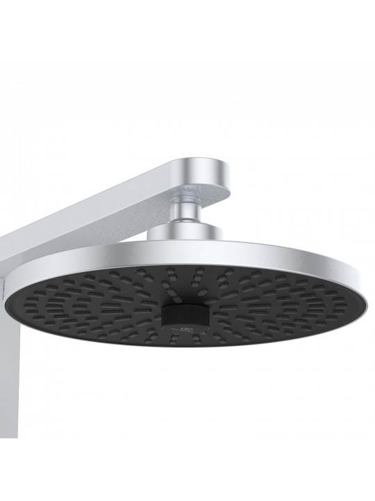 Ցնցուղ-ծորակ IDEAL STANDARD S ALU+SHR SYS (BD583SI)