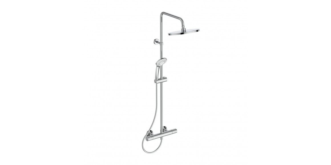 Ցնցուղ-ծորակ IDEAL STANDARD S CERATHERM T25 (A7627AA)