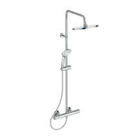 Душ-кран IDEAL STANDARD CERATHERM T25 (A7627AA)