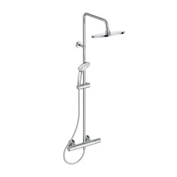Душ-кран IDEAL STANDARD CERATHERM T25 (A7627AA)