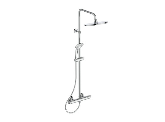 Душ-кран IDEAL STANDARD S CERATHERM T25 (A7627AA)