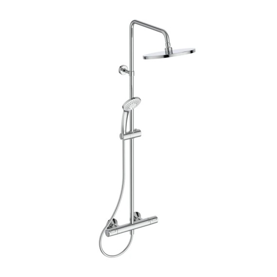 Душ-кран IDEAL STANDARD CERATHERM T25 (A7627AA)