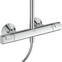 Душ-кран IDEAL STANDARD CERATHERM T25 (A7627AA)