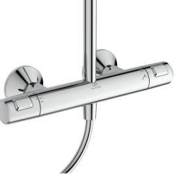 Душ-кран IDEAL STANDARD CERATHERM T25 (A7627AA)