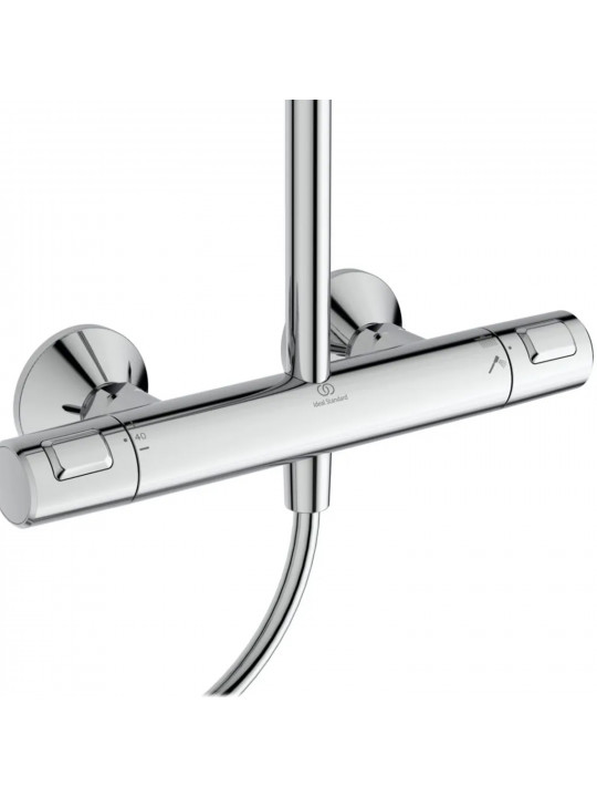 Ցնցուղ-ծորակ IDEAL STANDARD S CERATHERM T25 (A7627AA)