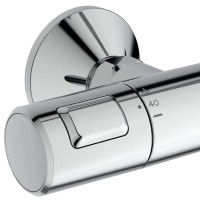 Душ-кран IDEAL STANDARD CERATHERM T25 (A7627AA)