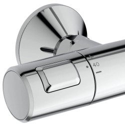 Душ-кран IDEAL STANDARD CERATHERM T25 (A7627AA)