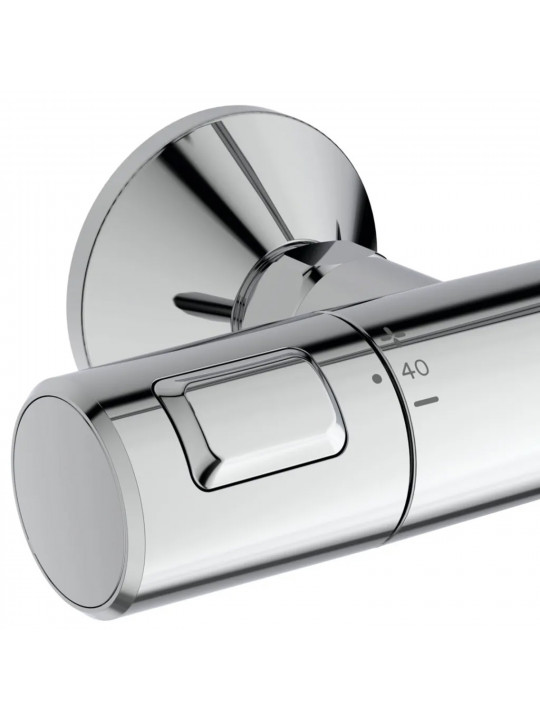Ցնցուղ-ծորակ IDEAL STANDARD S CERATHERM T25 (A7627AA)